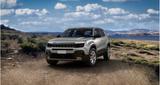 Jeep Avenger 1.2 48V e-Hybrid Automatik Altitude MY25 - Jeep New cars