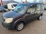 Fiat Doblo 1.4 8V Dynamic/2HD/AHK/CD/RADIO - Fiat Doblo: 1.4