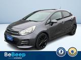 Kia Rio 5P 1.2 CVVT COOL E6 - gebrauchte Kia Rio aus dem Jahr 2015