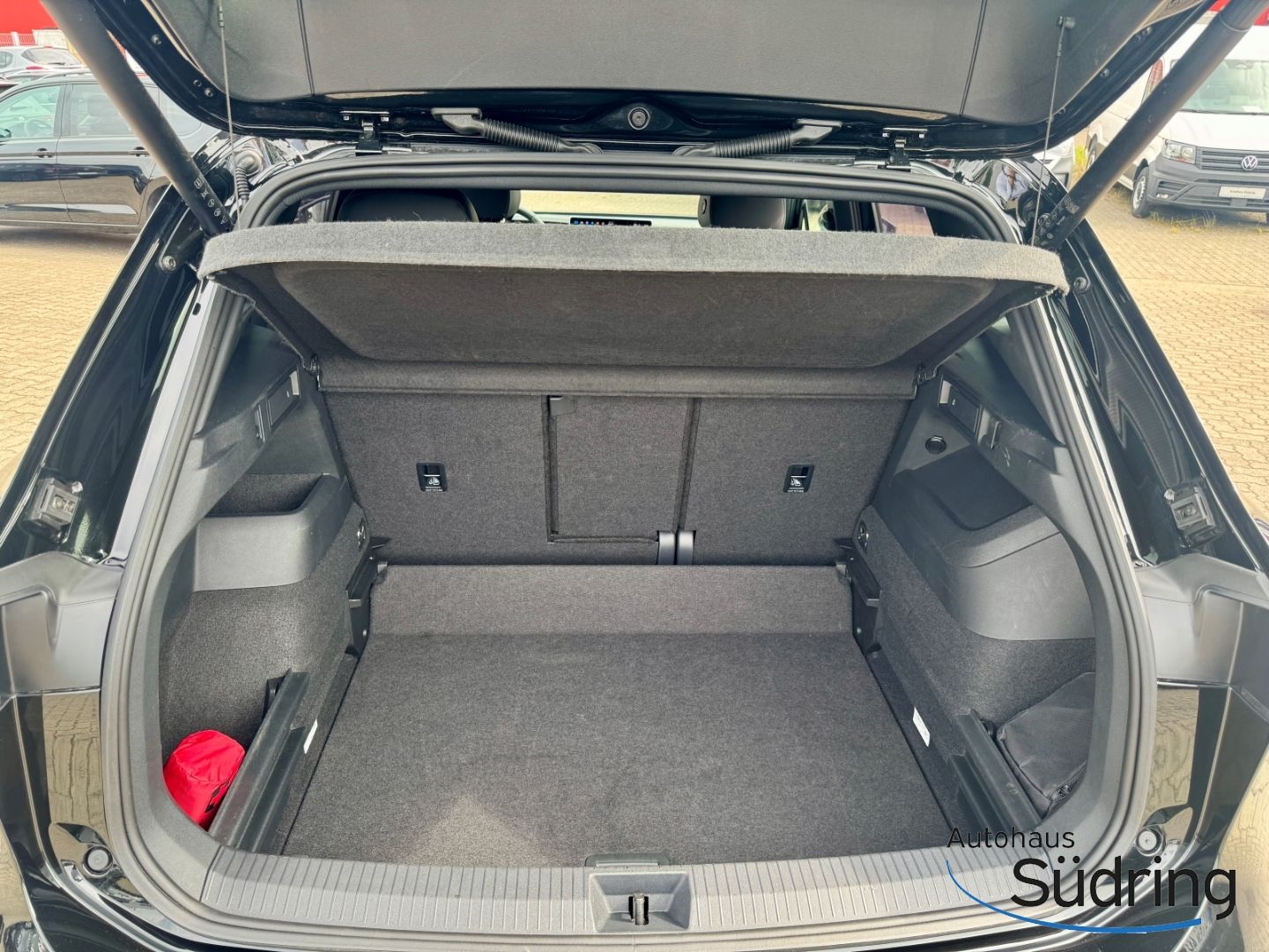 Tiguan GOAL 1,5eTSI DSG AHK Navi MATRIX AreaView