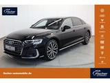 Audi A8 L 50 TDI quattro S line - Audi A8 Neuwagen
