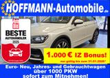 Volkswagen Tiguan R-Line AHK umkl.,elt.Heckklappe,Kamera