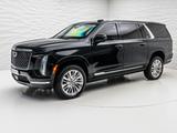 Cadillac Escalade ESV*Premium Luxury*ARMORED B6 - Cadillac Escalade: Premium