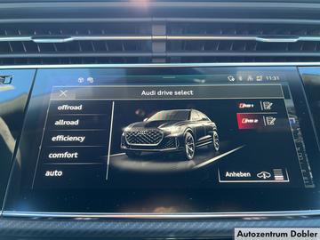  AUDI RSQ8 缩略图 22