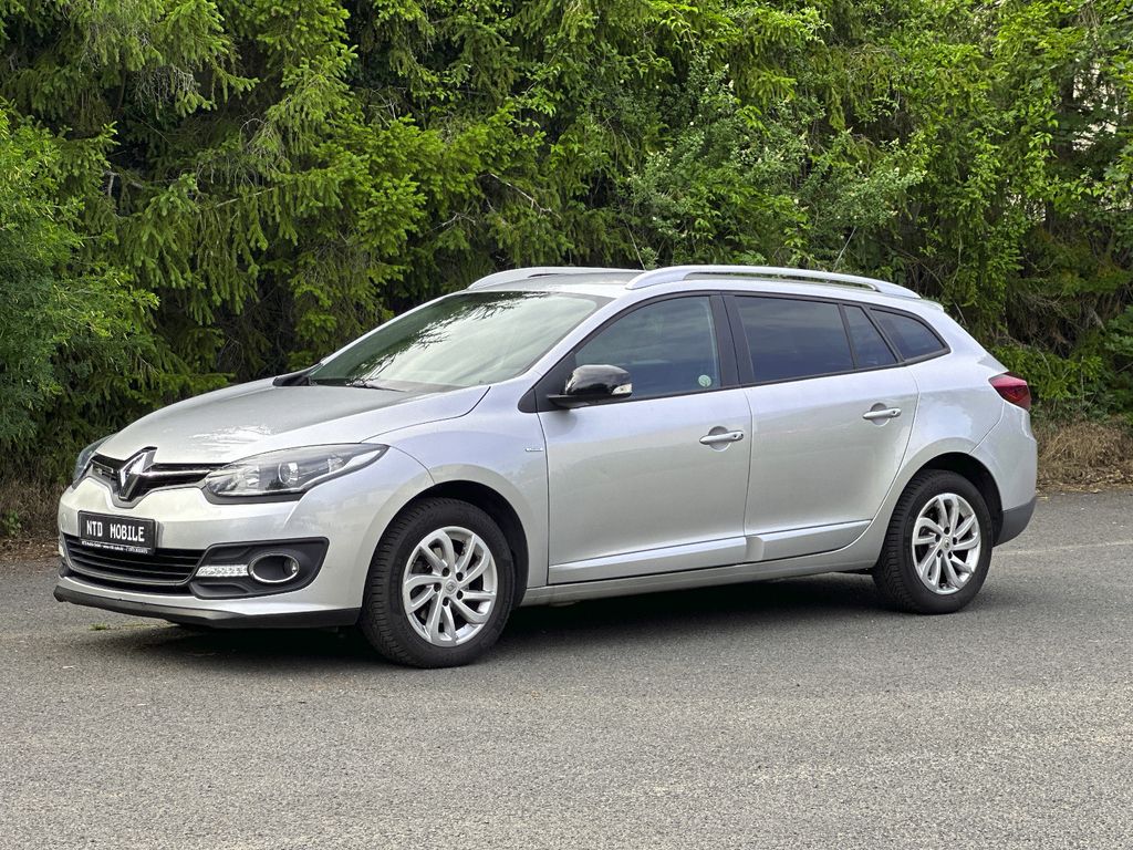 Angebot ansehen Renault Megane