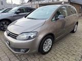 Volkswagen Golf Plus VI 1.4 TSI Match 1.Hand, Automatik - Volkswagen Golf Plus: Automatik