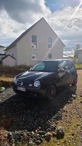 Volkswagen VW Lupo 3L sparsam, guter Zustand, gute Au... - Volkswagen Lupo 3l mit Diesel-Antrieb