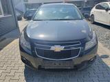 Chevrolet Cruze Hatchback LTZ - mit Diesel-Antrieb: Hatchback