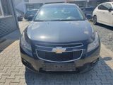 Chevrolet Cruze Hatchback LTZ - Chevrolet Cruze aus 2012: Hatchback