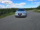 BMW E61 525d Touring , auch Tausch in ein ... - BMW 525: Kombi, E61 525i