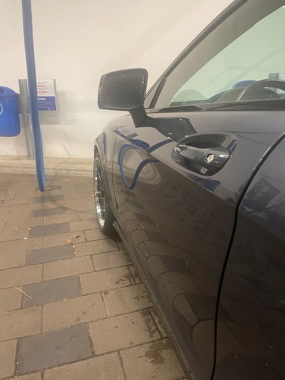 Mercedes-Benz CLS 350 Shooting Brake