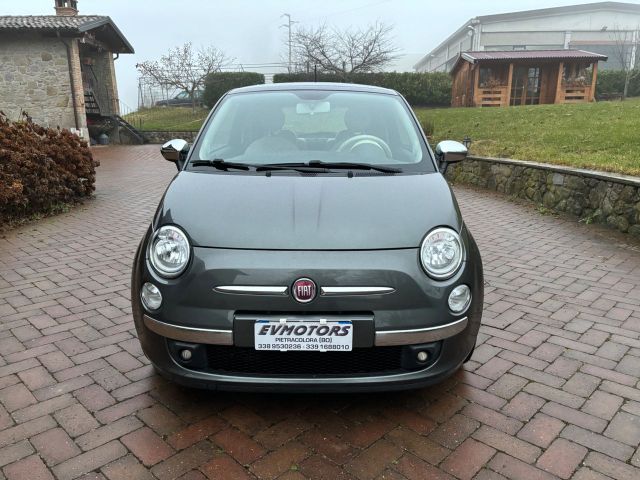 Fiat 500 Benzina 85 CV Lounge