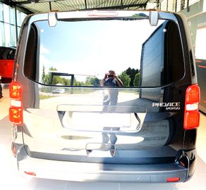 Toyota Proace (Verso) - 4
