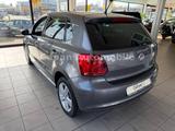 Volkswagen Polo V Match Klimaauto/Scheckheft/SHZ/PDC/EURO5 - Volkswagen Polo: Eu