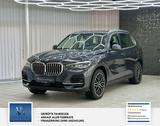 BMW X5 xDrive 30 d 1 Hand, Scheckheft BMW, - BMW X5 in Duisburg