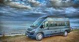 VANTourer 600 D Aufstelldach  - VanTourer Wohnwagen & Wohnmobile