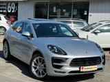 Porsche Macan Turbo 1.Hand Unfallfrei Porsche-Scheckheft - Porsche Macan in Hamm