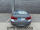 BMW 530d A - - BMW 530 in Herne
