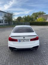 BMW 530i M-Paket | Scheckheft | M5-Optik - BMW 530: M Paket