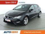Seat Leon 1.4 TSI FR *TEMPO*ALU*KLIMA* - Seat Leon Gebrauchtwagen in Hannover