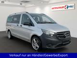 Mercedes-Benz Vito Tourer 116 CDI Pro RWD lang 9-Sitze - Mercedes-Benz Vito in Halle