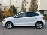 Volkswagen Polo V Highline 1.2 TSI 90 PS, Xenon, Sportsitze - Volkswagen Polo: Tsi Ps