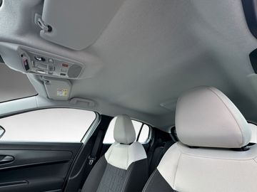 Fiat 600 1.2 Business Edition Kam.+KeyLess+LED+Navi