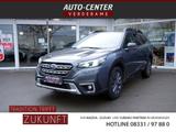 Subaru Outback 2.5i Active PDC SHZ KAMERA NAVI ACC LED - Subaru Outback Neuwagen