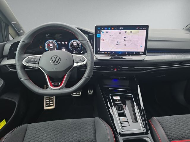 Golf GTI Clubsport 2.0 TSI FACELIFT HK+RFK+NAVI+