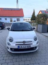 Fiat 500S - Fiat 500S Gebrauchtwagen