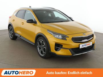 KIA XCeed - 8