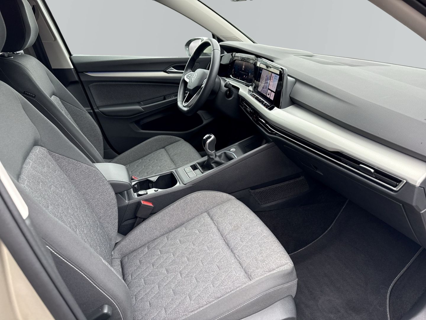 Golf Variant VIII 1.5 TSI Move *Navi*R-Kamera*