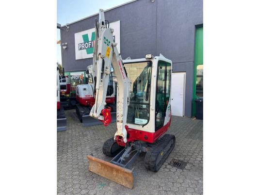 Takeuchi TB 216 V0
