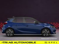 Opel Corsa - Vorschau Bild 3