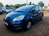 Citroën C4 Picasso Selection - Citroën C4 mit Benzin-Antrieb: Kleinbus