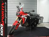 Honda CRF1000L DCT Africa Twin *INKL. KOFFER* - HONDA CRF 1000L AFRICA TWIN