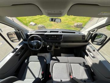 Volkswagen Crafter - 12