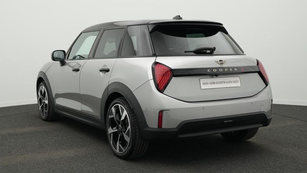 MINI Cooper S - Bild 8