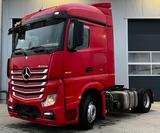 Mercedes-Benz Actros 1842, E6, 1. Hand - Mercedes-Benz Actros 1842