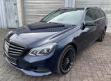 Mercedes-Benz E 250 CDI T-Modell BlueEfficiency/Xenon/Navi