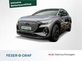Audi Q4 SB 40 e-tron 2x S line /Matrix/Navi+/Kamera