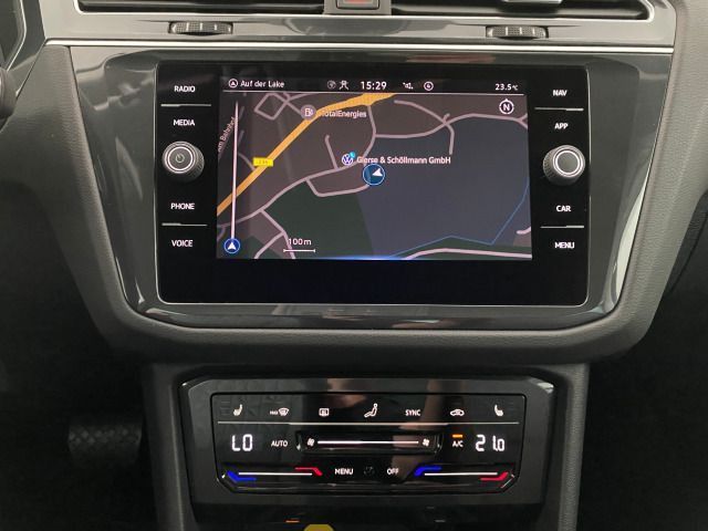 Tiguan Life 1.4 TSI DSG eHybrid NAVI+LED+SHZ+EPH