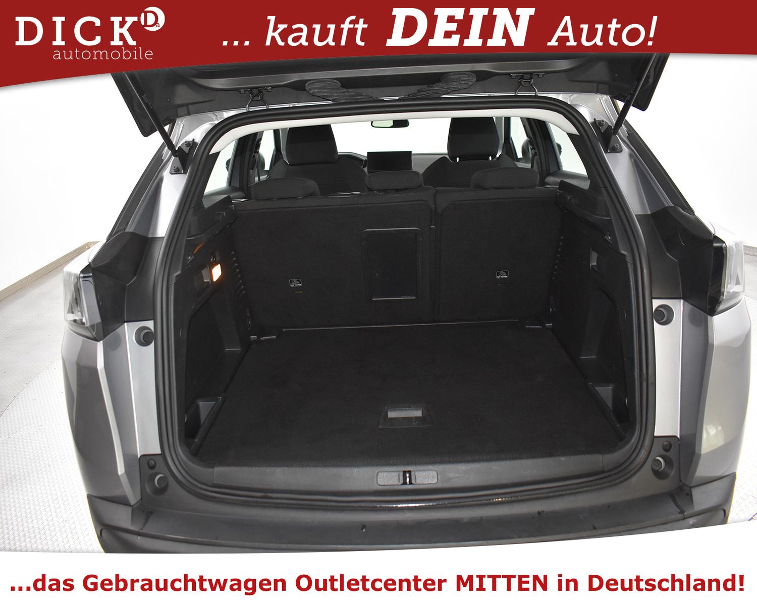 PEUGEOT 3008 1.2 e-THP Active Pack NAVI+LED+KAM+VIRTU+SH - Image 20
