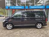 Volkswagen Highline AHK Sthz DSG APP CAM Navi Ele.Au.Türen - VW T6 Multivan Gebrauchtwagen