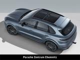 Porsche Cayenne Black Edition!;InnoDrive;14-Wege;4x Sitz - Porsche Cayenne Neuwagen
