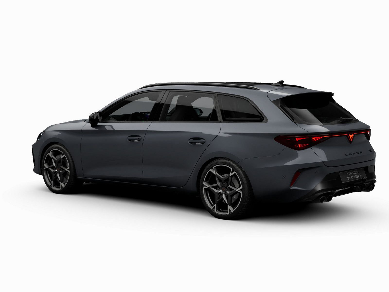 Cupra Leon - Bild 3