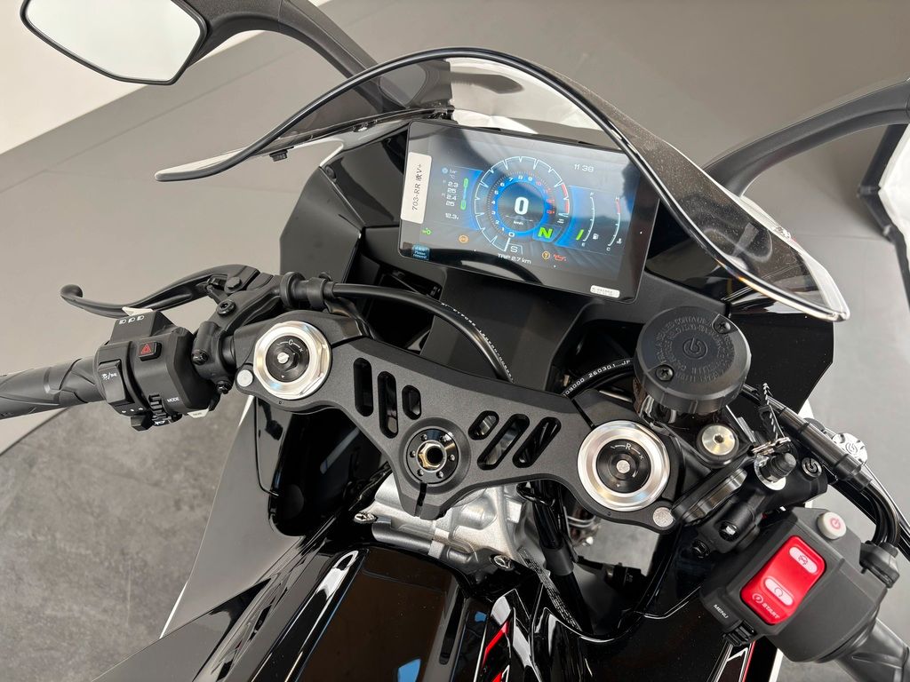 Fahrzeugabbildung Zontes ZT 703-RR *SOFORT VERFÜGBAR *NEUFAHRZEUG
