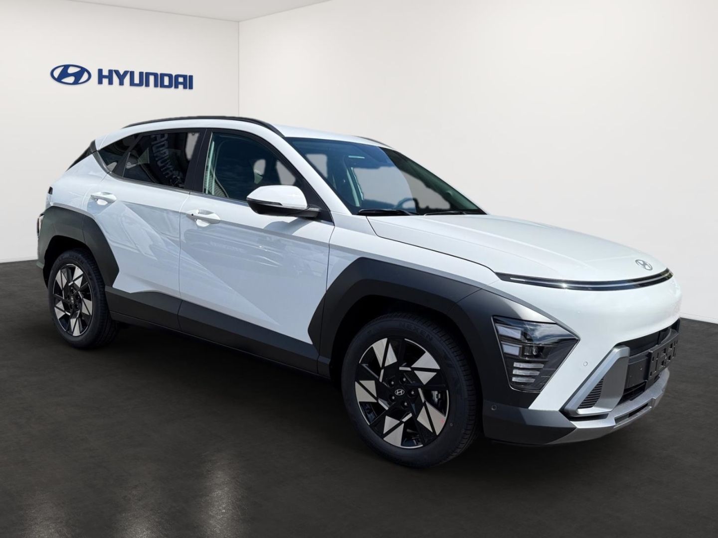 Hyundai Kona – Bild 2