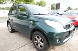 Daihatsu Terios 4WD Pirsch Top+SITZHEIZUNG+ALLRAD+BC+ - Daihatsu Terios aus 2010