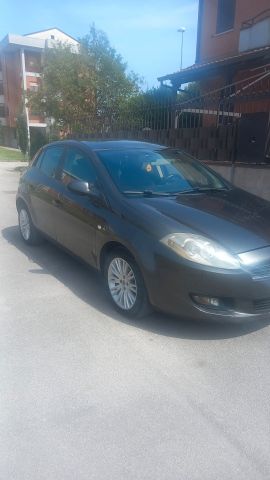 Fiat Bravo 1.6 MJT 105 CV Dynamic